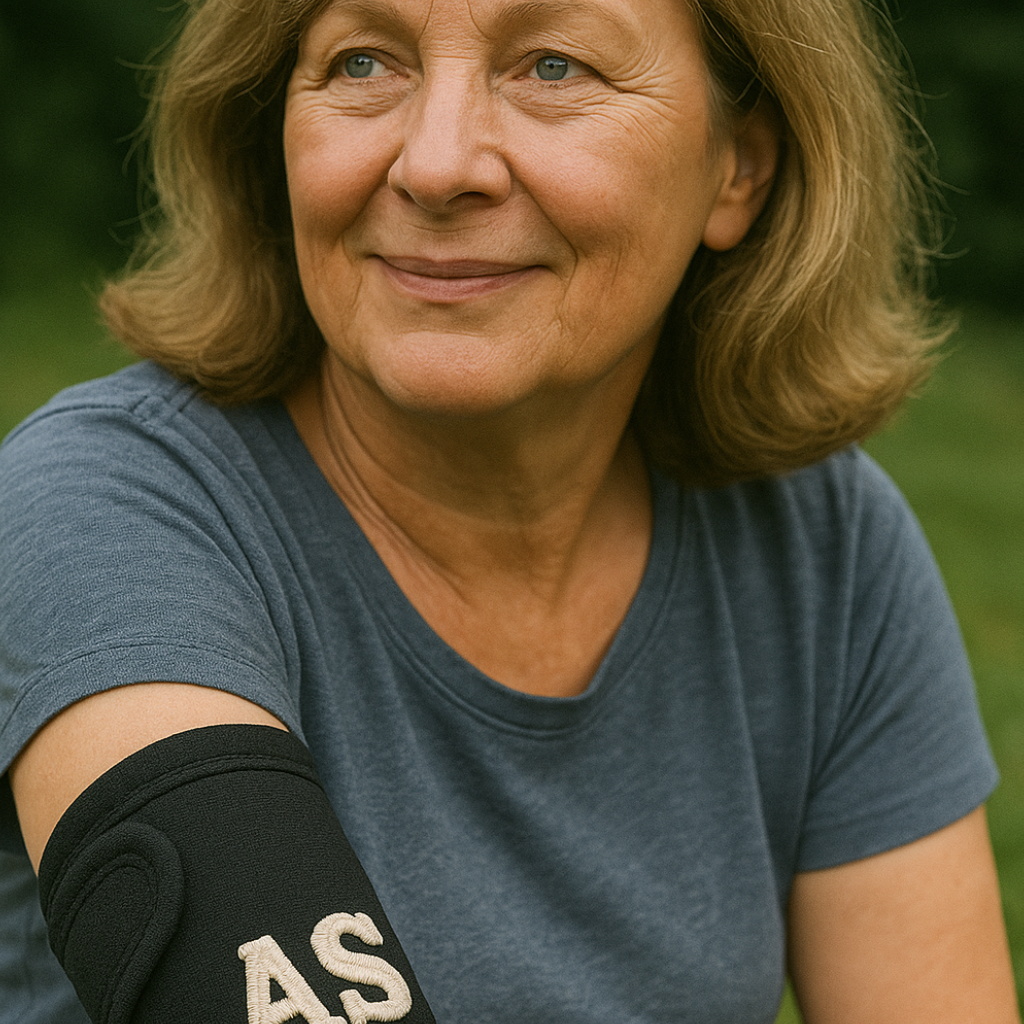 ThermoTone Thermo-Kompressionsärmel