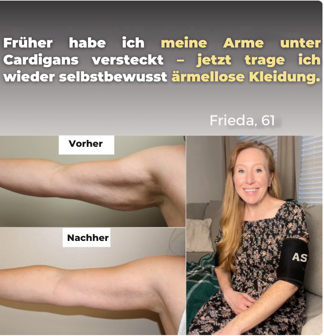 ThermoTone Thermo-Kompressionsärmel