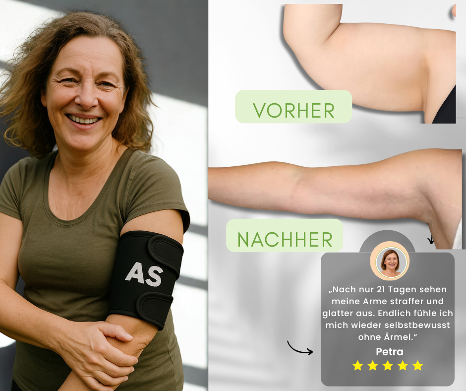 ThermoTone Thermo-Kompressionsärmel